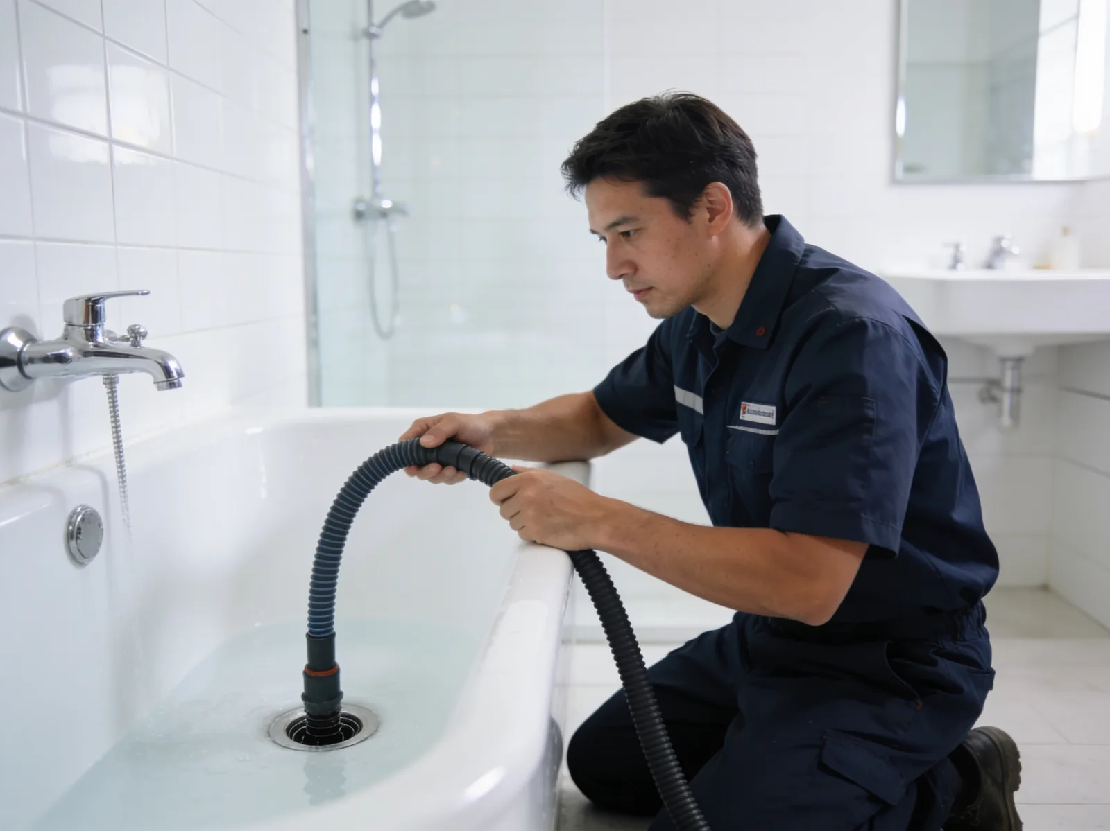 Emergency Plumber Midland, OR FAQs